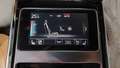 View of rear climate control switch
