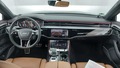 View of dashboard