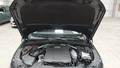View of engine compartment