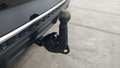 View of trailer tow-bar hitch