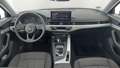 View of dashboard