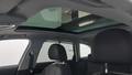 View of sunroof / panoramic roof