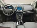 View of dashboard