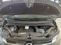 View of engine compartment