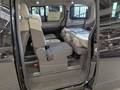 View of rear seat