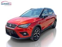 Seat Arona FR 1,0 TSI DSG