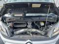 View of engine compartment