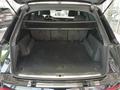 View of boot / luggage space
