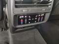 View of rear climate control switch