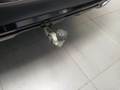 View of trailer tow-bar hitch