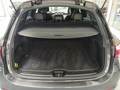 View of boot / luggage space