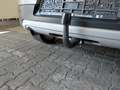 View of trailer tow-bar hitch