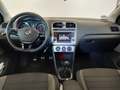View of dashboard