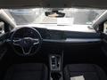 View of dashboard