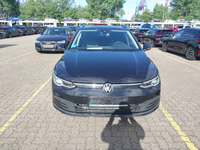 Front view