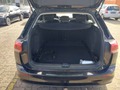 View of boot / luggage space