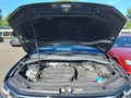 Ansicht Motorraum