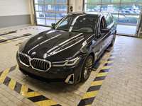 BMW 540d xDrive Touring Steptronic "Luxury Line"