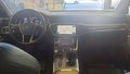 View of dashboard