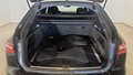 View of boot / luggage space