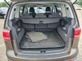 View of boot / luggage space