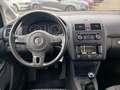 View of dashboard