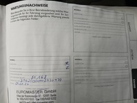 Szerviz dokumentáció