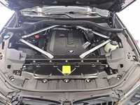 View of engine compartment