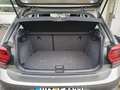 View of boot / luggage space