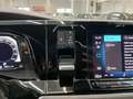 View of centre console