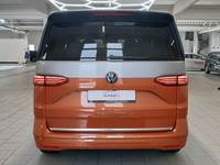 Rear view