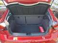 View of boot / luggage space