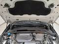 View of engine compartment