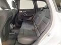View of rear seat