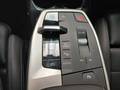View of centre console