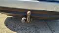 View of trailer tow-bar hitch