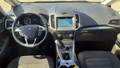 View of dashboard