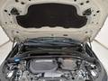 View of engine compartment