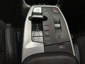 View of centre console