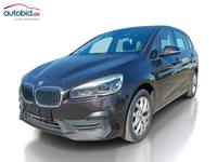 BMW 216d Gran Tourer Steptronic "Advantage"