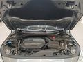 View of engine compartment