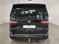 Rear view