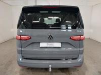 Rear view