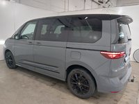 Side view