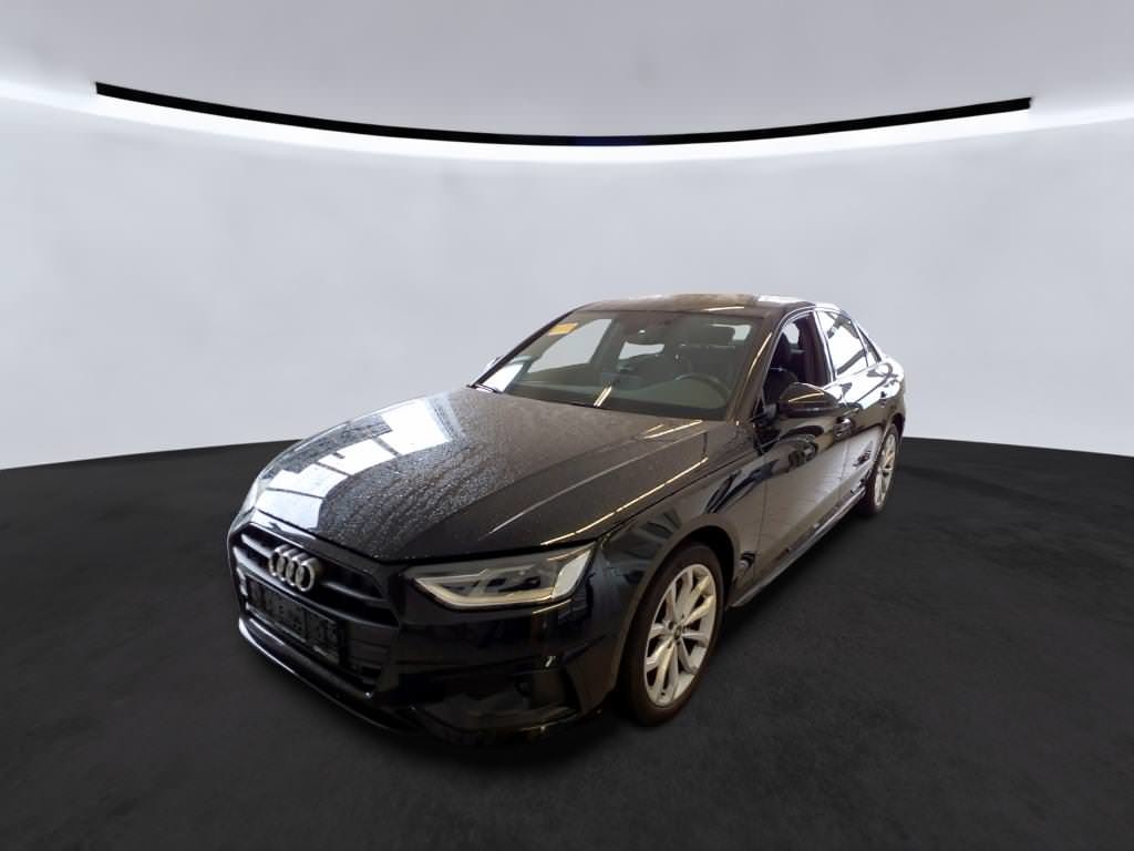 Audi Audi