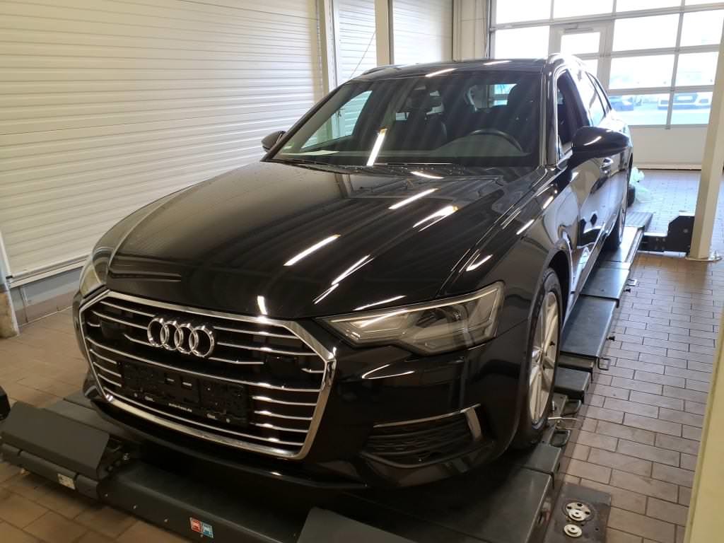 Audi Audi