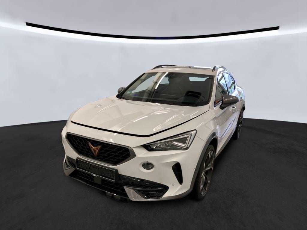 Cupra Cupra