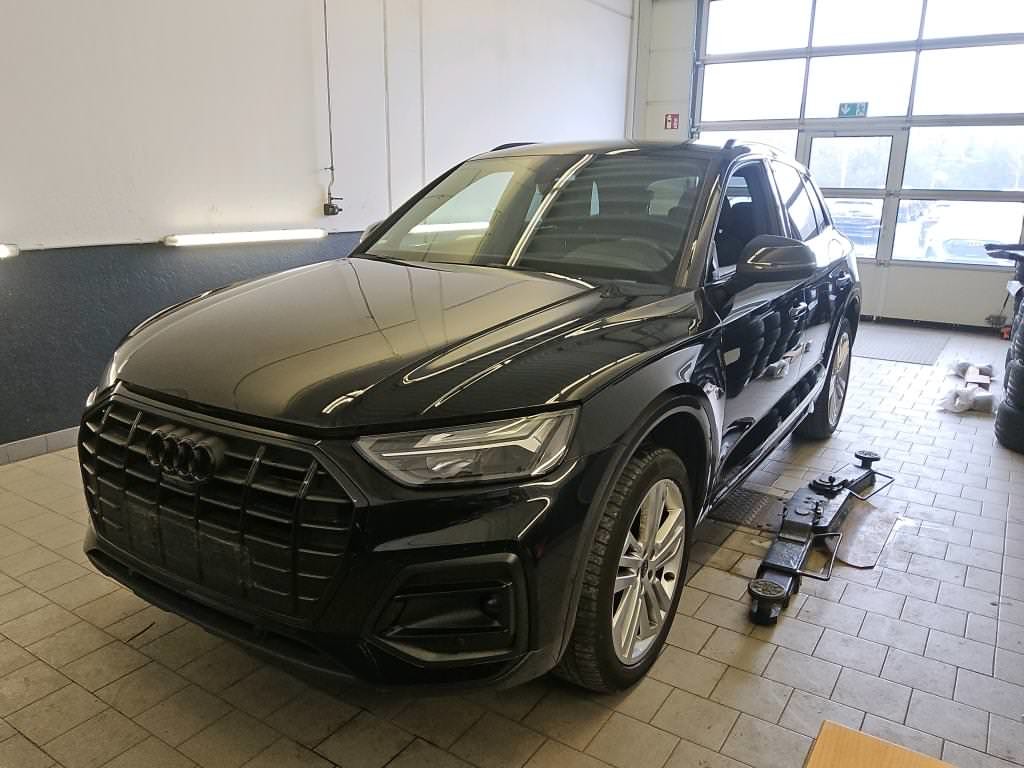 Audi Audi