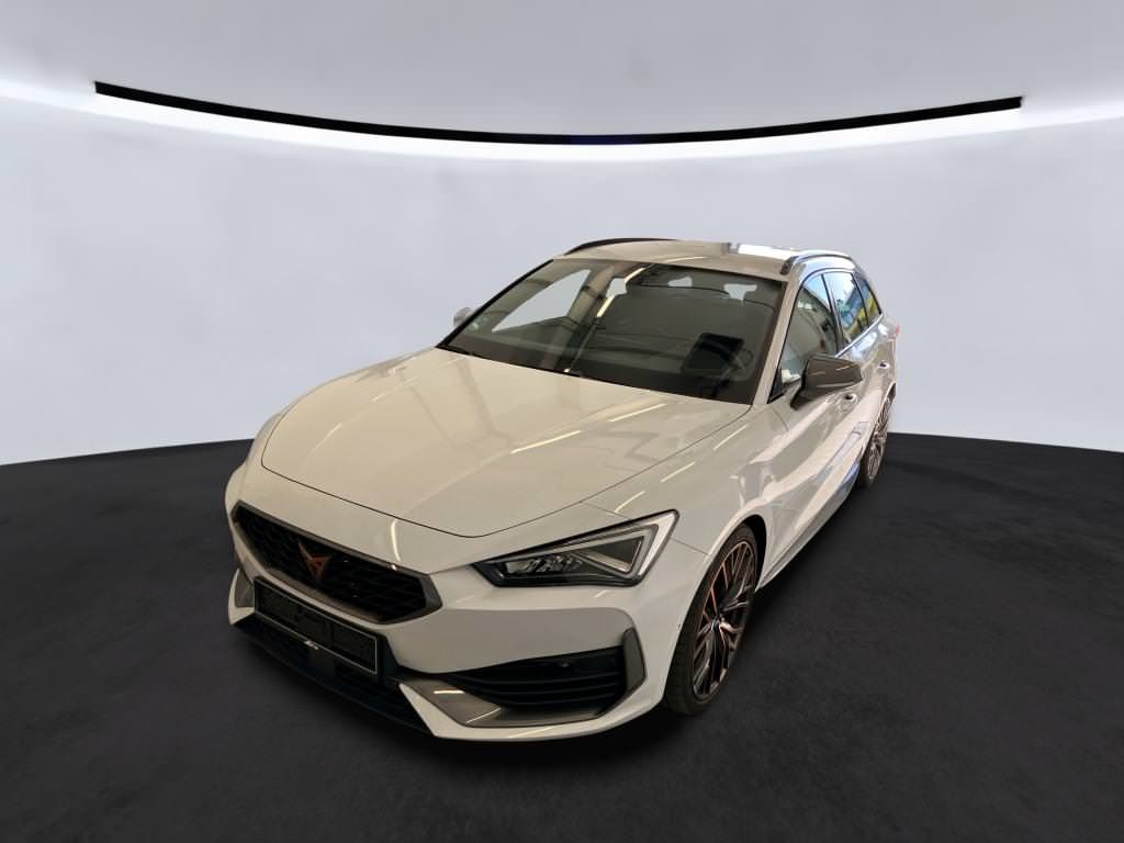 Cupra Cupra
