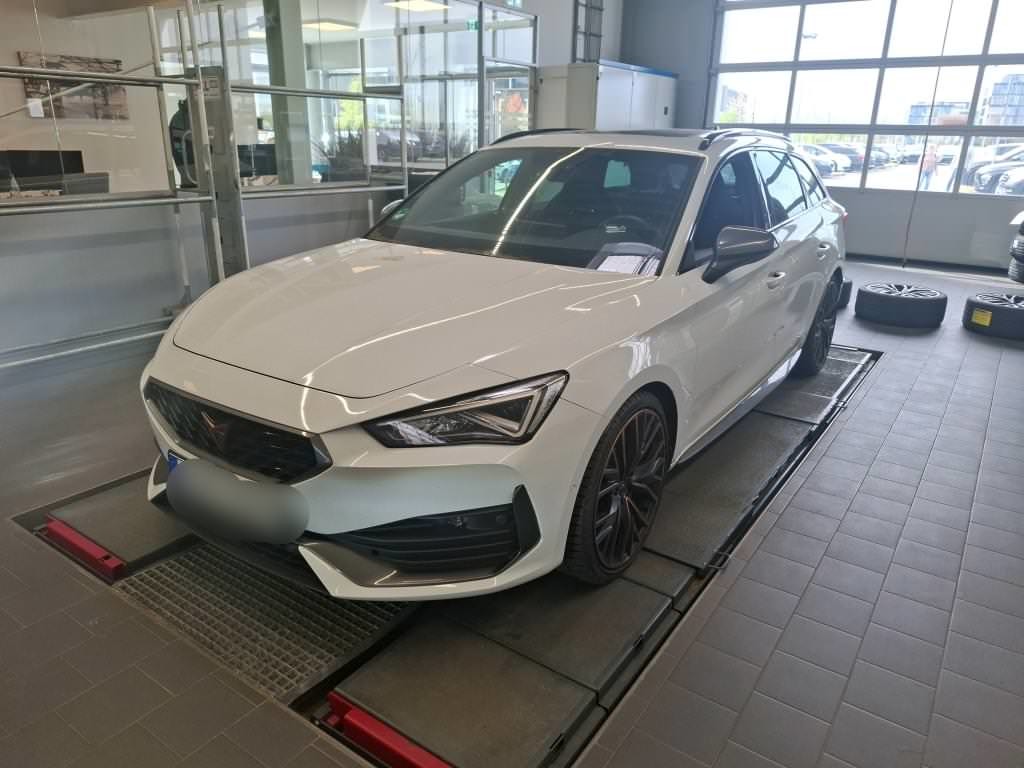 Cupra Cupra